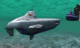 Illustration for article titled Brace For Impact: Steel Diver Sub Wars 2.0 Is Here